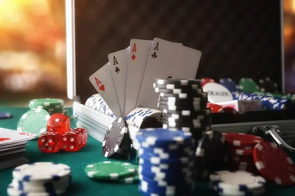 Dream Catcher session history showing recent results and payouts on kaisar303 login