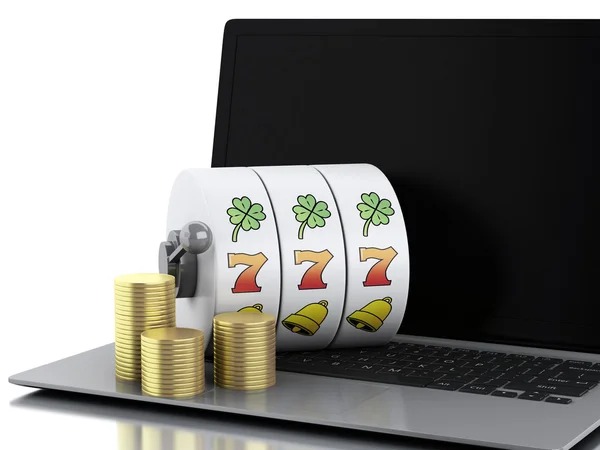 Poker table interface on kaisar303 login showing hole cards and community cards